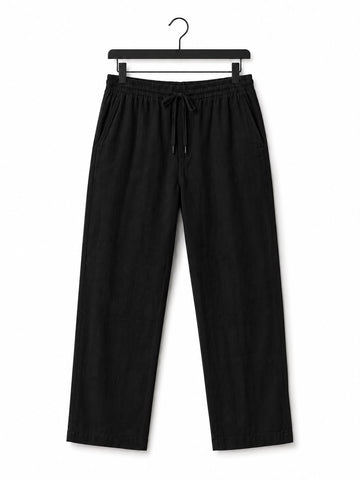 Essential Straight Fit Trouser
