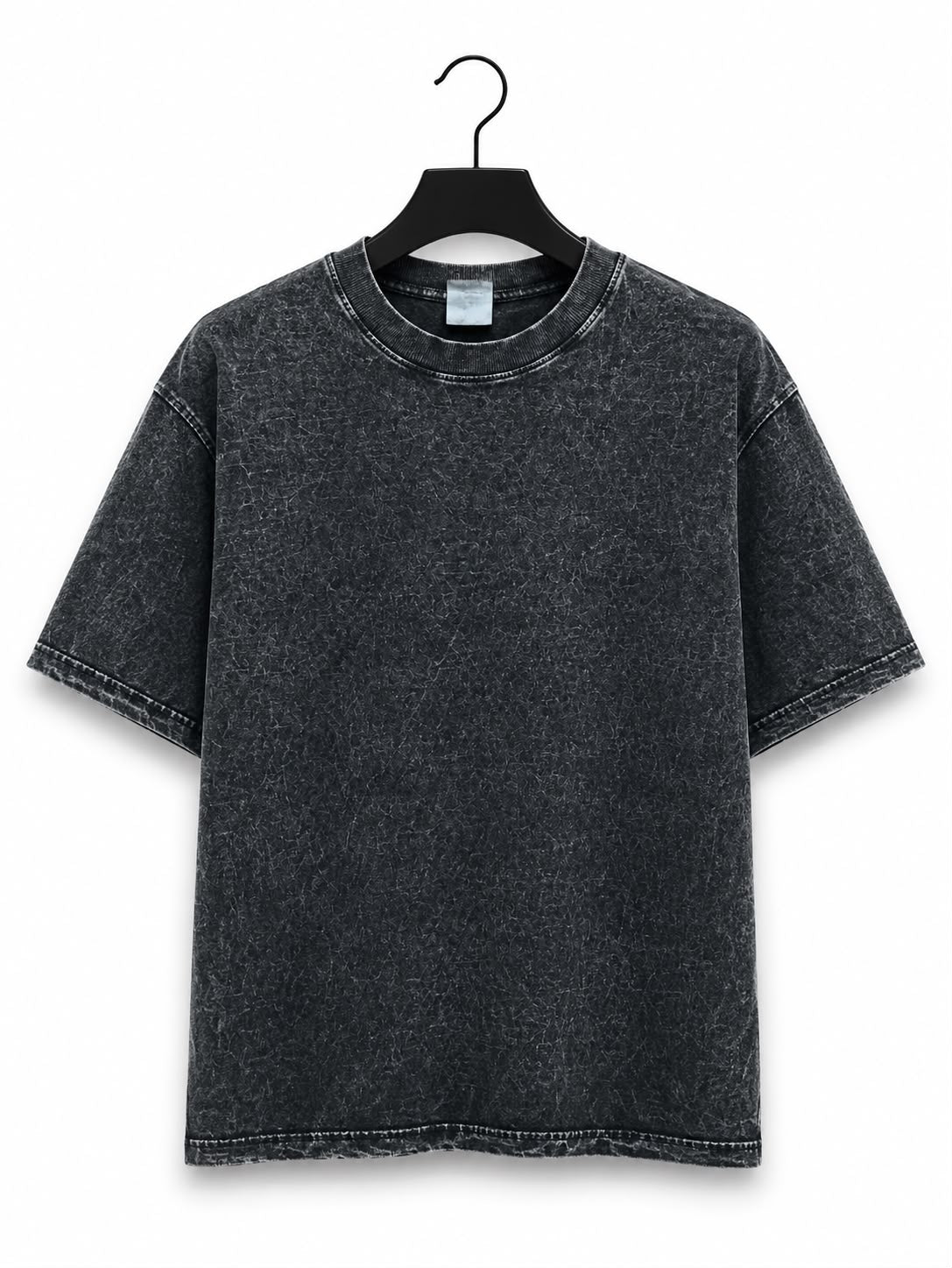 Vintage Wash Oversized Tee